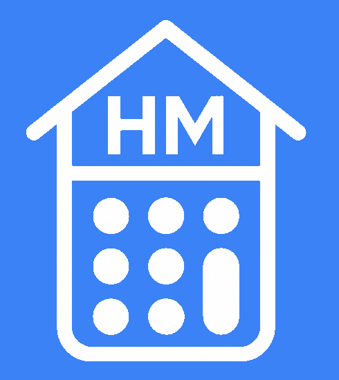 HouseMath Logo